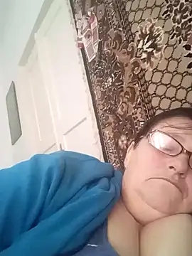 MilaCold5443 online show from March 10, 2026, 9:35 am