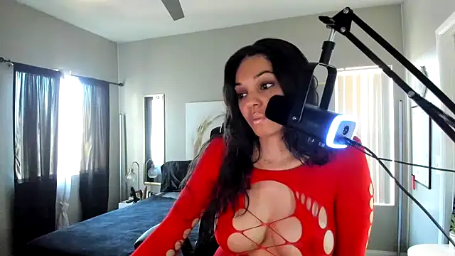 Myonnathegod online show from November 10, 2025, 10:15 pm