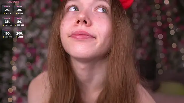 Petite Polly online show from December 20, 2025, 6:11 pm