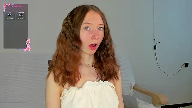 try love  online show from November 17, 2025, 8:07 am