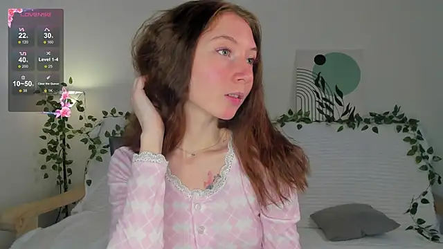 try love  online show from November 29, 2025, 8:03 am