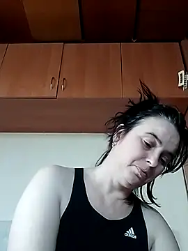 Ella-433 online show from May 3, 2026, 3:15 pm