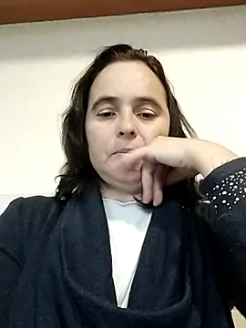 Ella-433 online show from October 8, 2025, 7:21 am