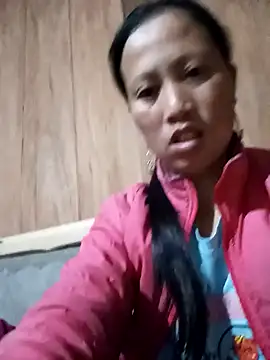 jerry-xx online show from November 19, 2025, 12:54 am