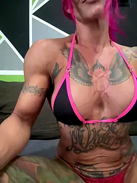 debbifit online show from October 9, 2025, 7:53 am