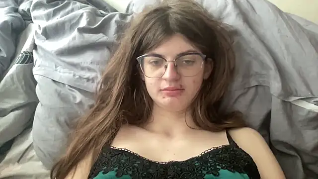 NikaXZimax online show from November 28, 2025, 8:14 am