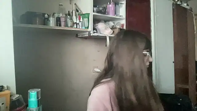 Snapshot of NikaXZimax chatting on February 10, 2026, 7:51 am NikaXZimax online show from February 10, 2026, 7:51 am