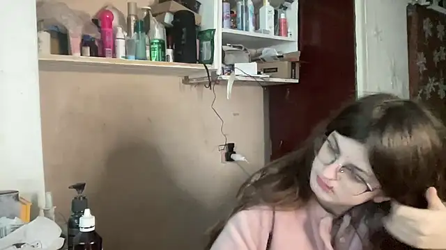 Snapshot of NikaXZimax chatting on January 19, 2026, 6:28 am NikaXZimax online show from January 19, 2026, 6:28 am