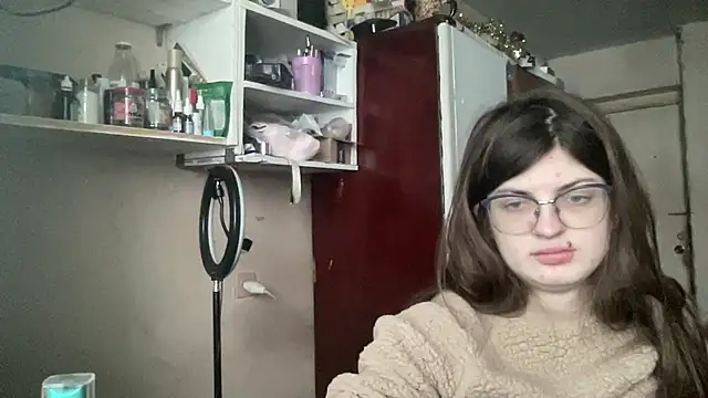 Snapshot of NikaXZimax chatting on February 11, 2026, 8:36 am NikaXZimax online show from February 11, 2026, 8:36 am