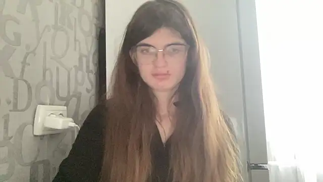 NikaXZimax online show from October 24, 2025, 8:02 am