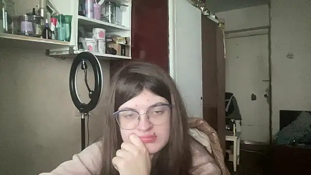 Snapshot of NikaXZimax chatting on February 26, 2026, 7:52 am NikaXZimax online show from February 26, 2026, 7:52 am