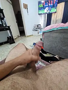 Racso100 online show from November 5, 2025, 1:14 pm