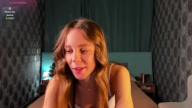 Verona Brens online show from December 22, 2025, 12:44 am