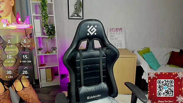 Verona Brens online show from January 14, 2026, 9:13 am