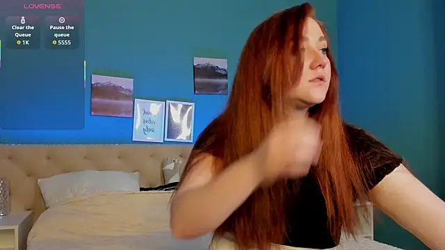 Diana charon online show from November 27, 2025, 1:17 am