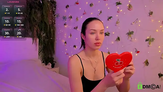 Black Jenny online show from March 11, 2026, 10:53 am