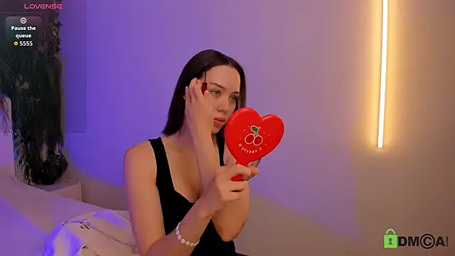 Black Jenny online show from October 23, 2025, 9:52 am