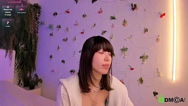 Black Jenny online show from March 19, 2026, 3:34 pm