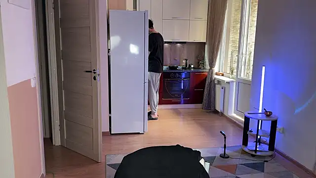 Anubisgods online show from March 18, 2026, 7:44 am