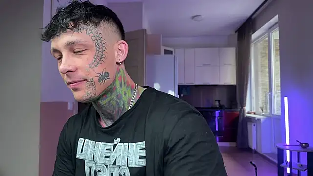 Anubisgods online show from April 3, 2026, 8:10 am