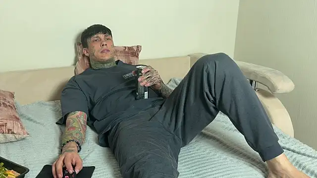 Anubisgods online show from May 7, 2026, 6:39 am