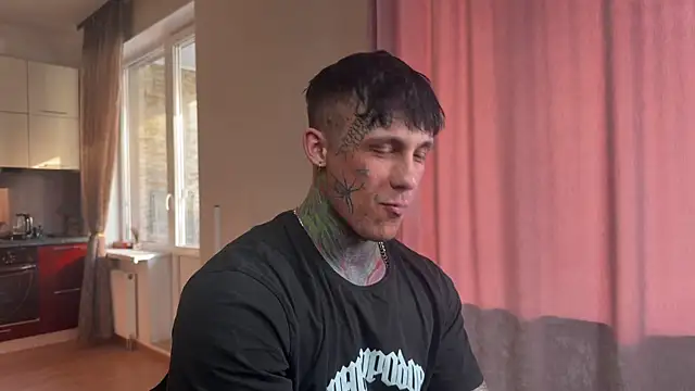 Anubisgods online show from April 11, 2026, 2:10 pm