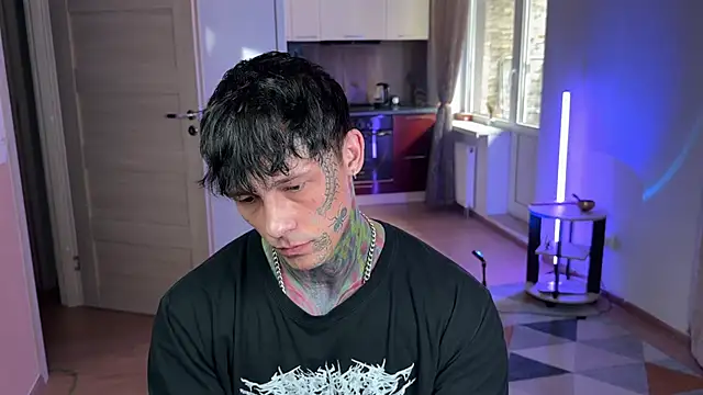 Anubisgods online show from March 25, 2026, 6:02 am