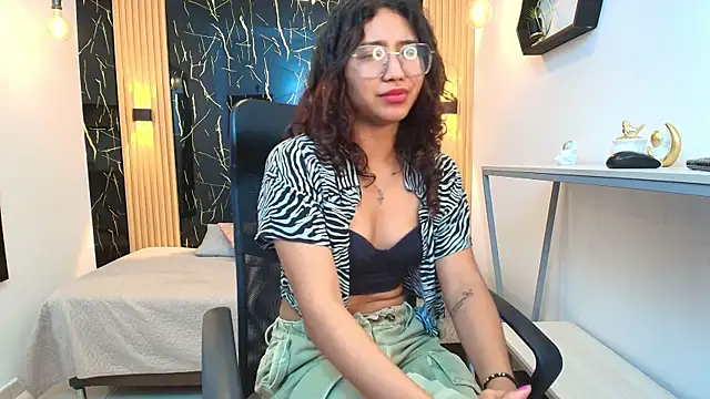 SamanthaFox 8 online show from March 9, 2026, 11:14 am