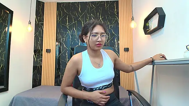 SamanthaFox 8 online show from March 14, 2026, 11:49 am