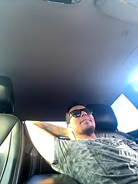 Steven-1989 online show from November 18, 2025, 11:26 pm