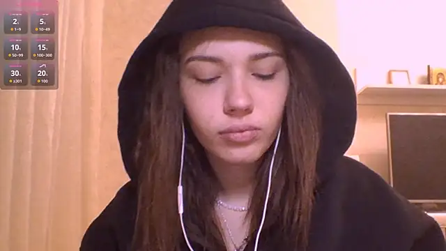 CeyaLier online show from January 11, 2026, 6:15 pm