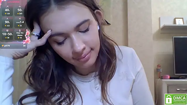 CeyaLier online show from February 26, 2026, 9:48 pm