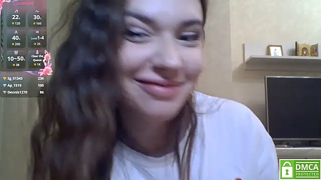 Snapshot of CeyaLier chatting on April 20, 2026, 7:48 pm CeyaLier online show from April 20, 2026, 7:48 pm
