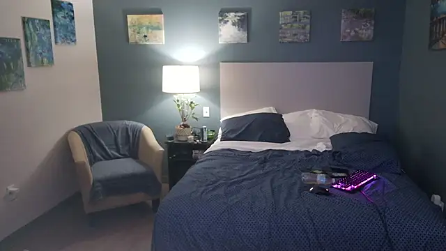 Snapshot of Fuck-Buddy-4U chatting on November 15, 2025, 9:52 pm Fuck-Buddy-4U online show from November 15, 2025, 9:52 pm