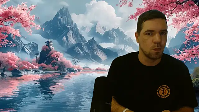 chibrax918 online show from January 8, 2026, 10:32 am