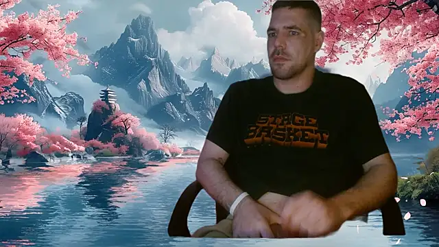 chibrax918 online show from March 2, 2026, 10:06 pm