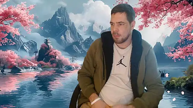 chibrax918 online show from January 16, 2026, 9:35 am