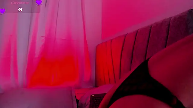 klohe wiilliams online show from April 25, 2026, 3:53 pm