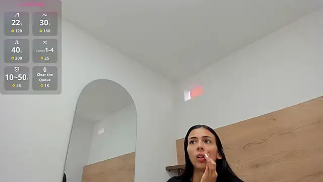 nicollandjhon online show from March 7, 2026, 11:38 am