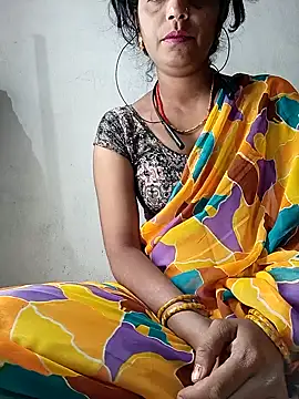 Sexy Riya Bhabhi online show from October 19, 2025, 8:55 pm