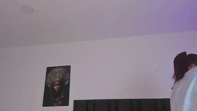 SaradaParker online show from April 11, 2026, 9:07 pm