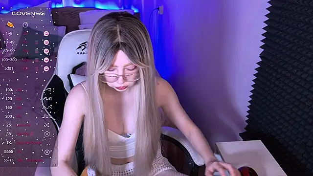 Snapshot of sofiisun chatting on February 25, 2026, 4:01 am sofiisun online show from February 25, 2026, 4:01 am