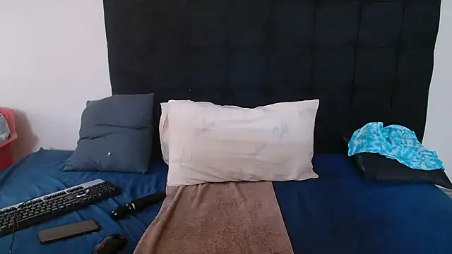 CaramelBootty online show from February 10, 2026, 4:11 am