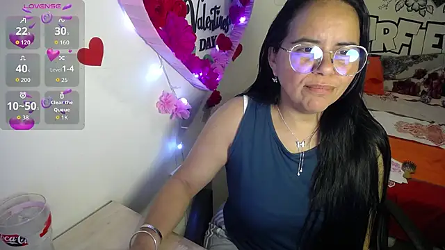 Snapshot of Miss__kendra_ chatting on February 24, 2026, 2:23 am Miss kendra online show from February 24, 2026, 2:23 am