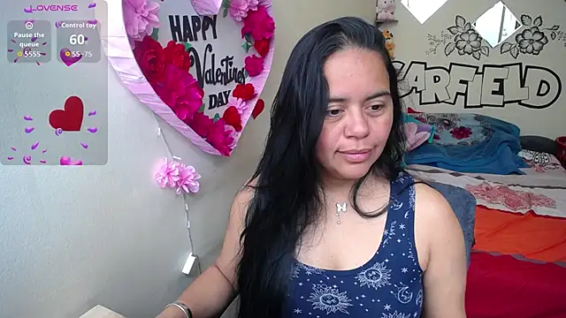 Miss  kendra  online show from March 7, 2026, 3:06 pm