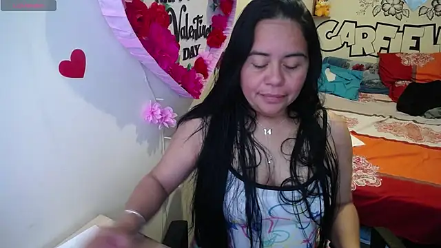 Miss  kendra  online show from March 3, 2026, 9:55 pm