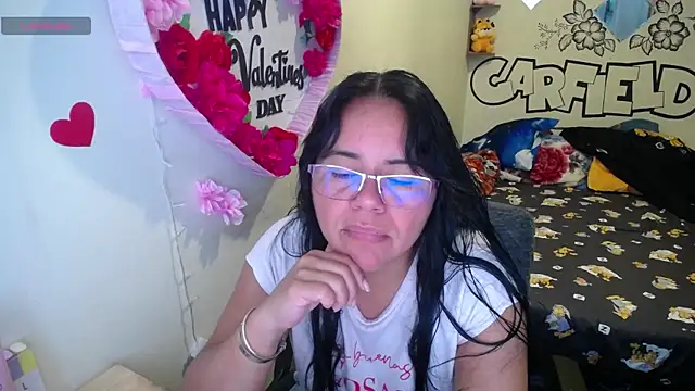 Miss  kendra  online show from May 22, 2026, 11:30 am