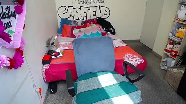 Snapshot of Miss__kendra_ chatting on February 10, 2026, 2:49 pm Miss kendra online show from February 10, 2026, 2:49 pm