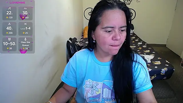 Snapshot of Miss__kendra_ chatting on January 19, 2026, 12:20 pm Miss kendra online show from January 19, 2026, 12:20 pm