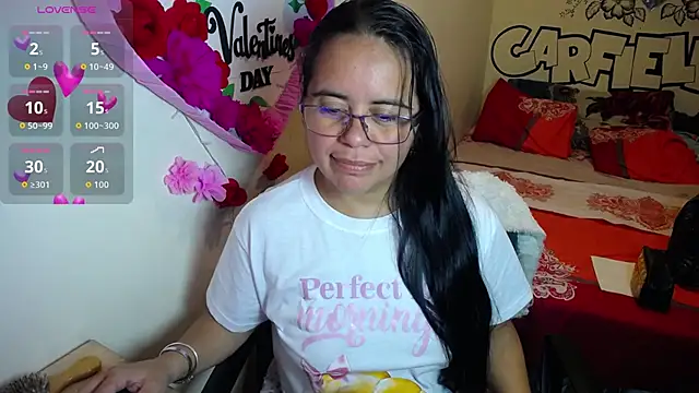 Snapshot of Miss__kendra_ chatting on February 18, 2026, 2:31 am Miss kendra online show from February 18, 2026, 2:31 am